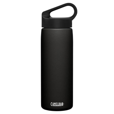 Carry Cap Vacuum Insulated Stainless Steel Bottle 600ml