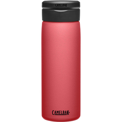 Fit Cap Vacuum Insulated Stainless Steel Bottle 600ml