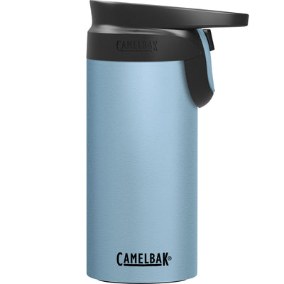 Forge® Flow Vacuum Insulated Stainless Steel Travel Mug 350ml