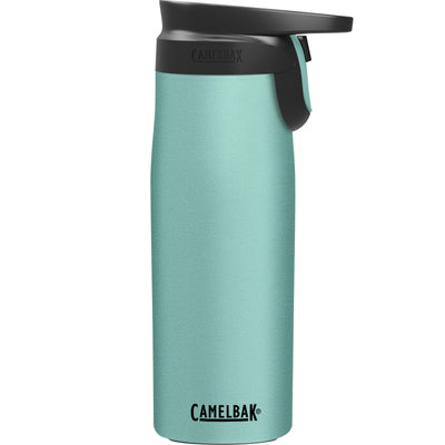 Forge® Flow Vacuum Insulated Stainless Steel Travel Mug 600ml
