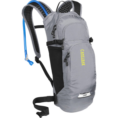 Lobo™ Hydration Pack 9L with 2L Reservoir