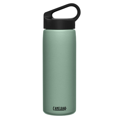 Carry Cap Vacuum Insulated Stainless Steel Bottle 600ml