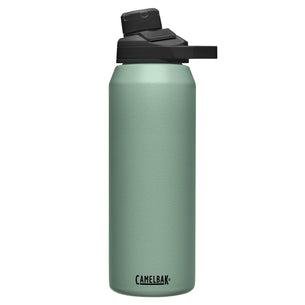 Chute® Mag Vacuum Insulated Stainless Steel Bottle 1L
