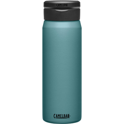 Fit Cap Vacuum Insulated Stainless Steel Bottle 750ml