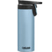 Forge® Flow Vacuum Insulated Stainless Steel Travel Mug 500ml