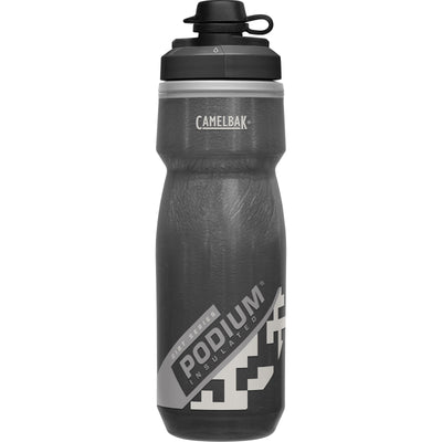 Podium® Dirt Serie Chill Isolierte Trinkflasche 620ml