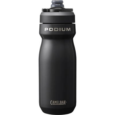 Podium® Steel Bike Bottle 500ml