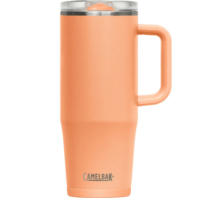 Thrive™ auslaufsicherer 1 L Mug, isolierter Edelstahl