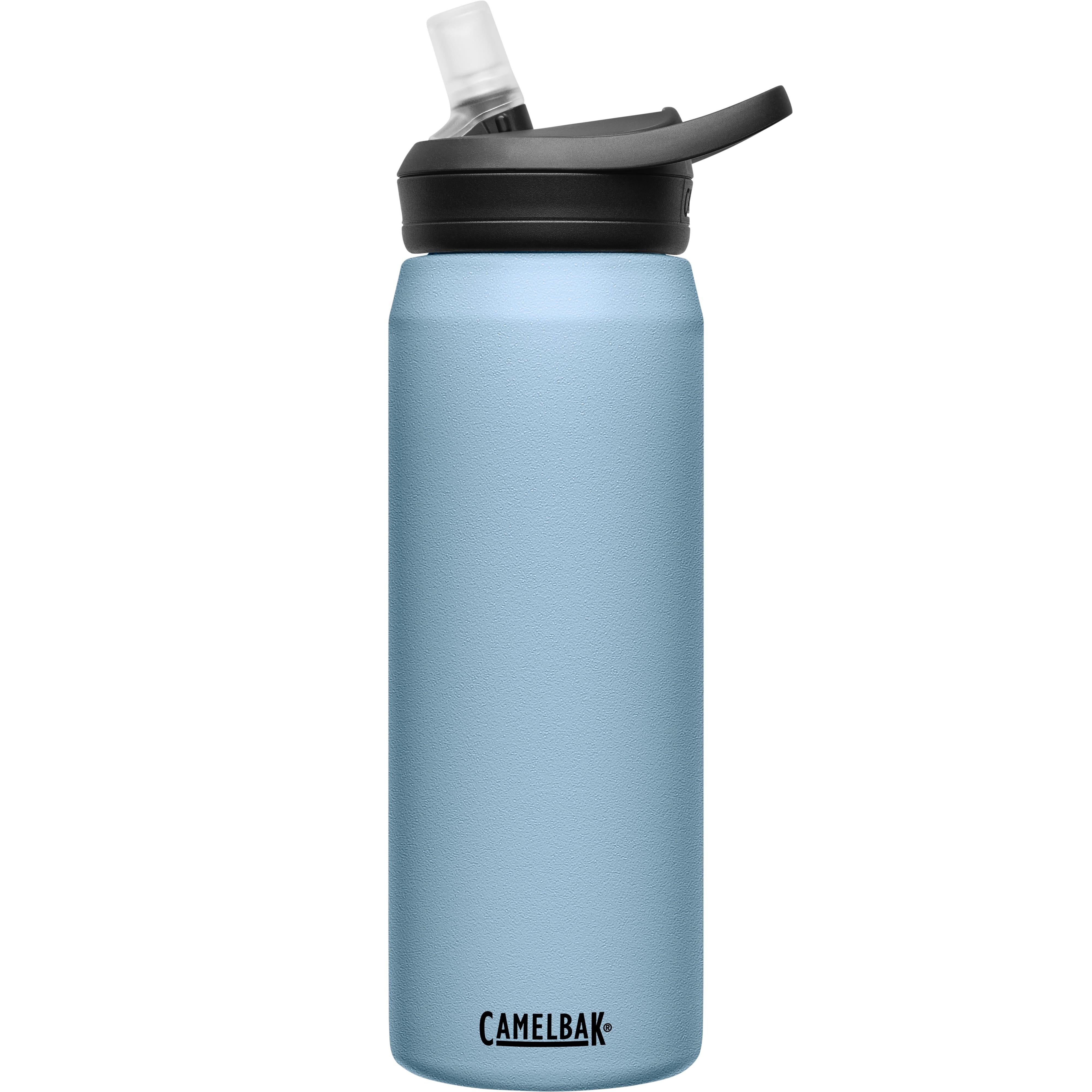 Order the Thermo Bottle to go (400ml & 600ml)